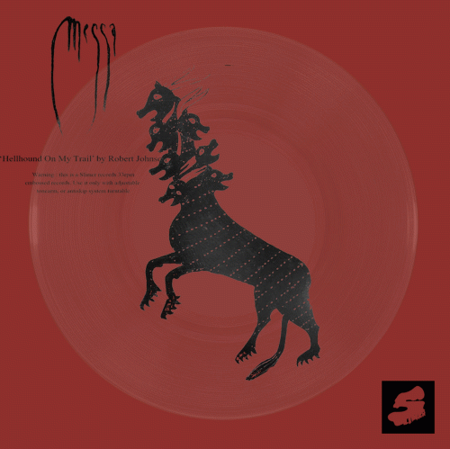 Messa (ITA) : Hellhound on My Trail